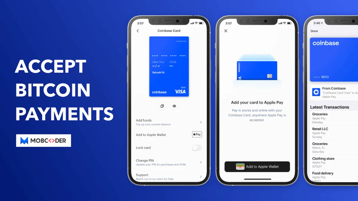 coinbase commerce