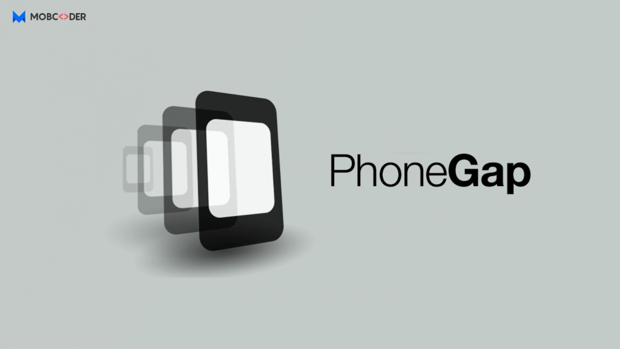 phonegap framework