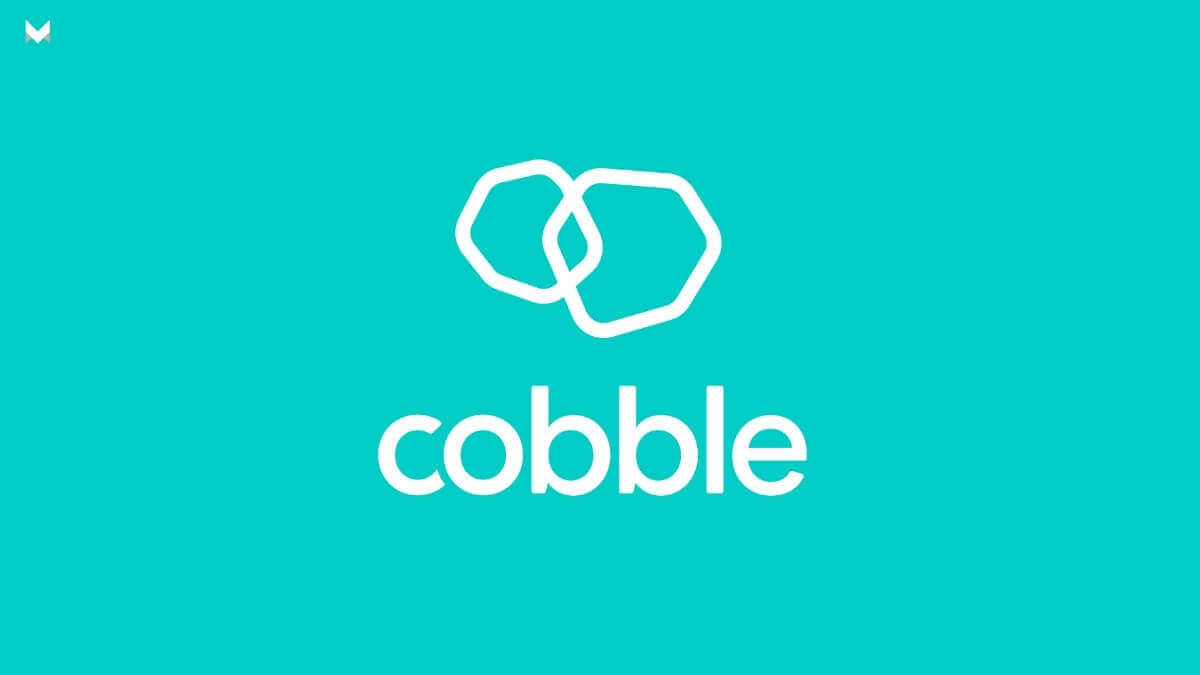 cobble- best apps for couple