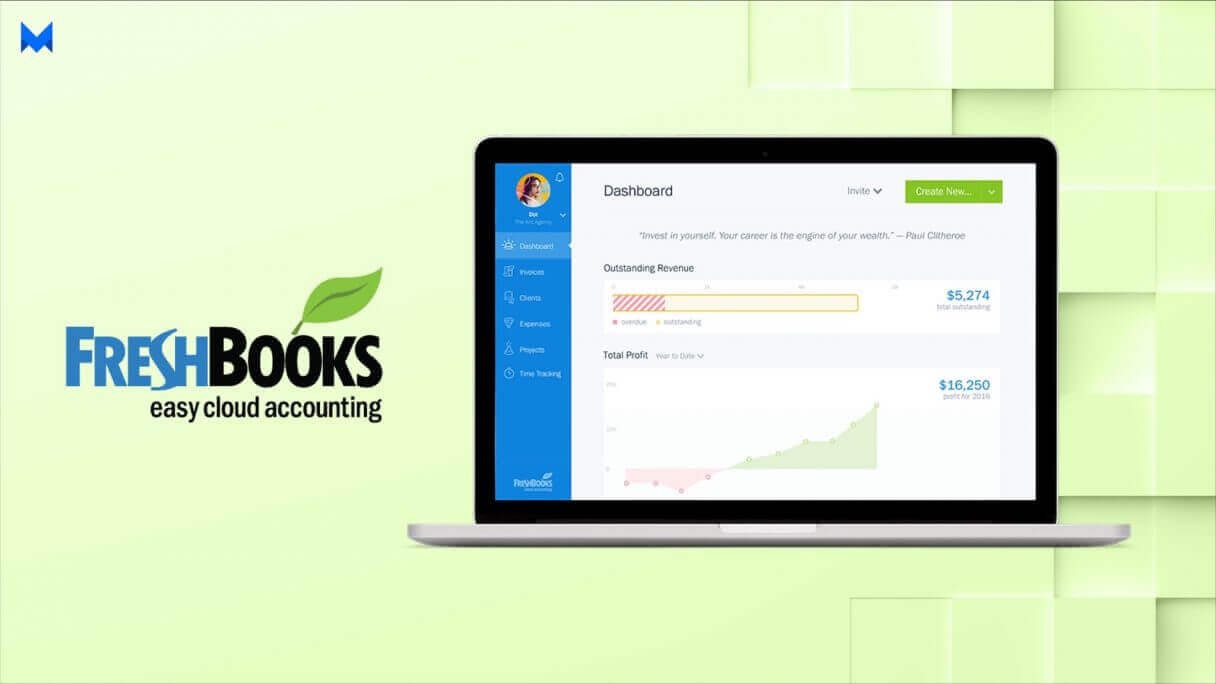 Freshbooks