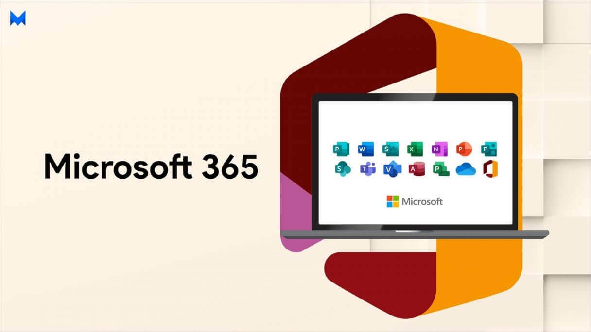 Microsoft 365