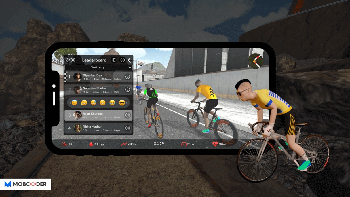 🚴 Best Cycling Manager Simulation Games and Apps