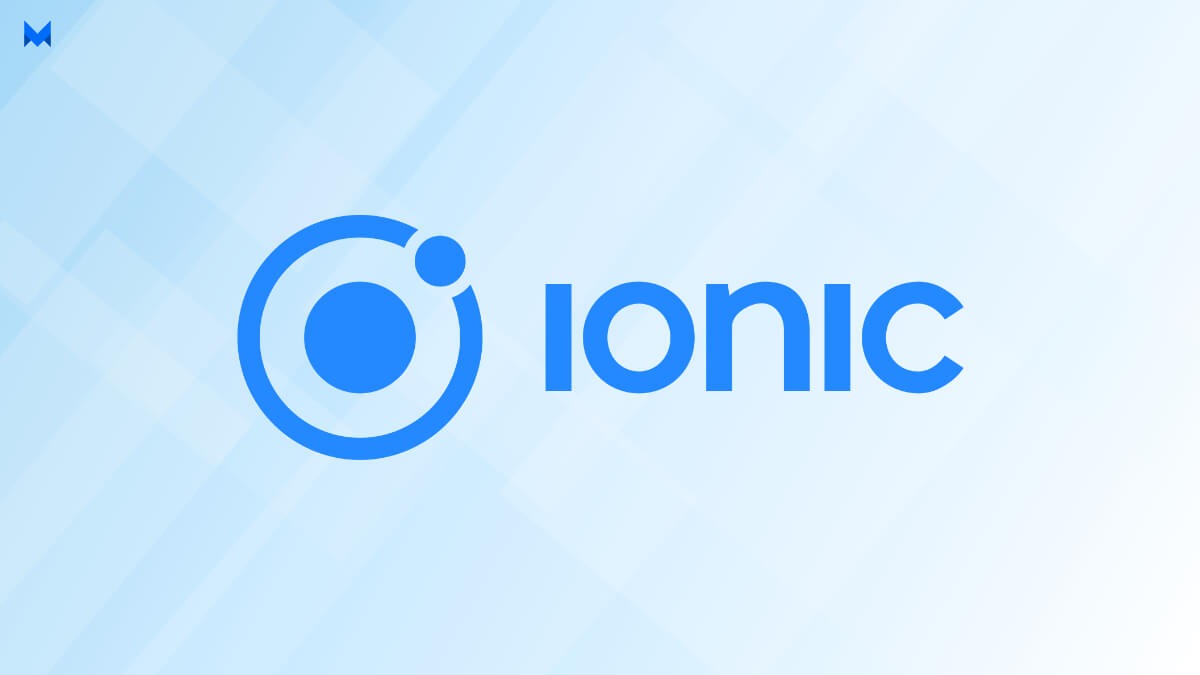 ionic