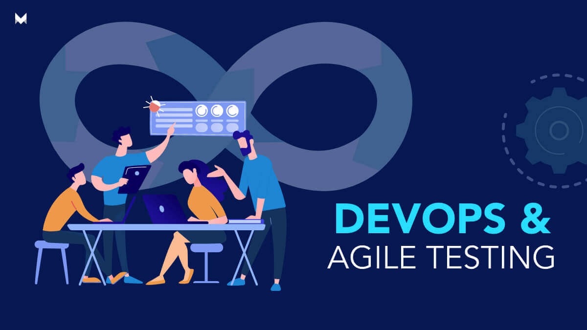 DevOps and Agile Testing