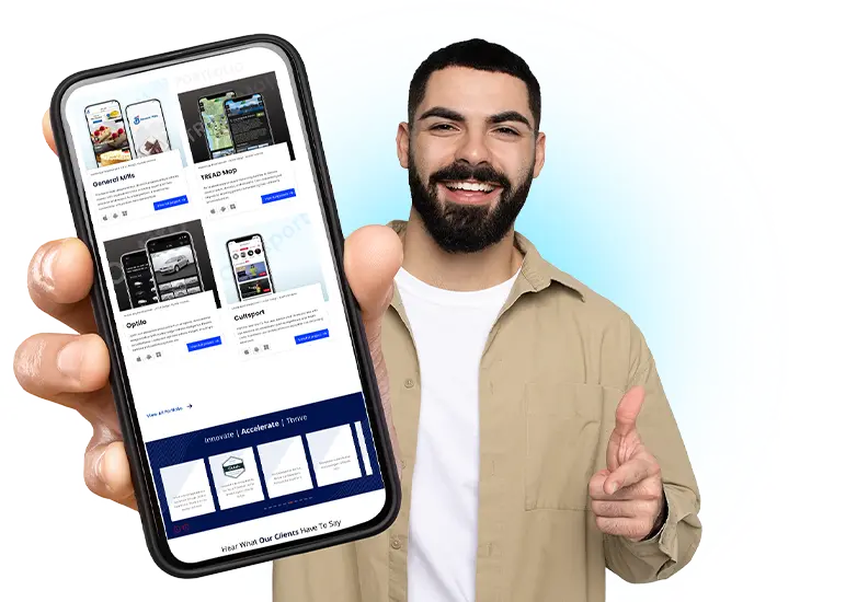 Super App Development