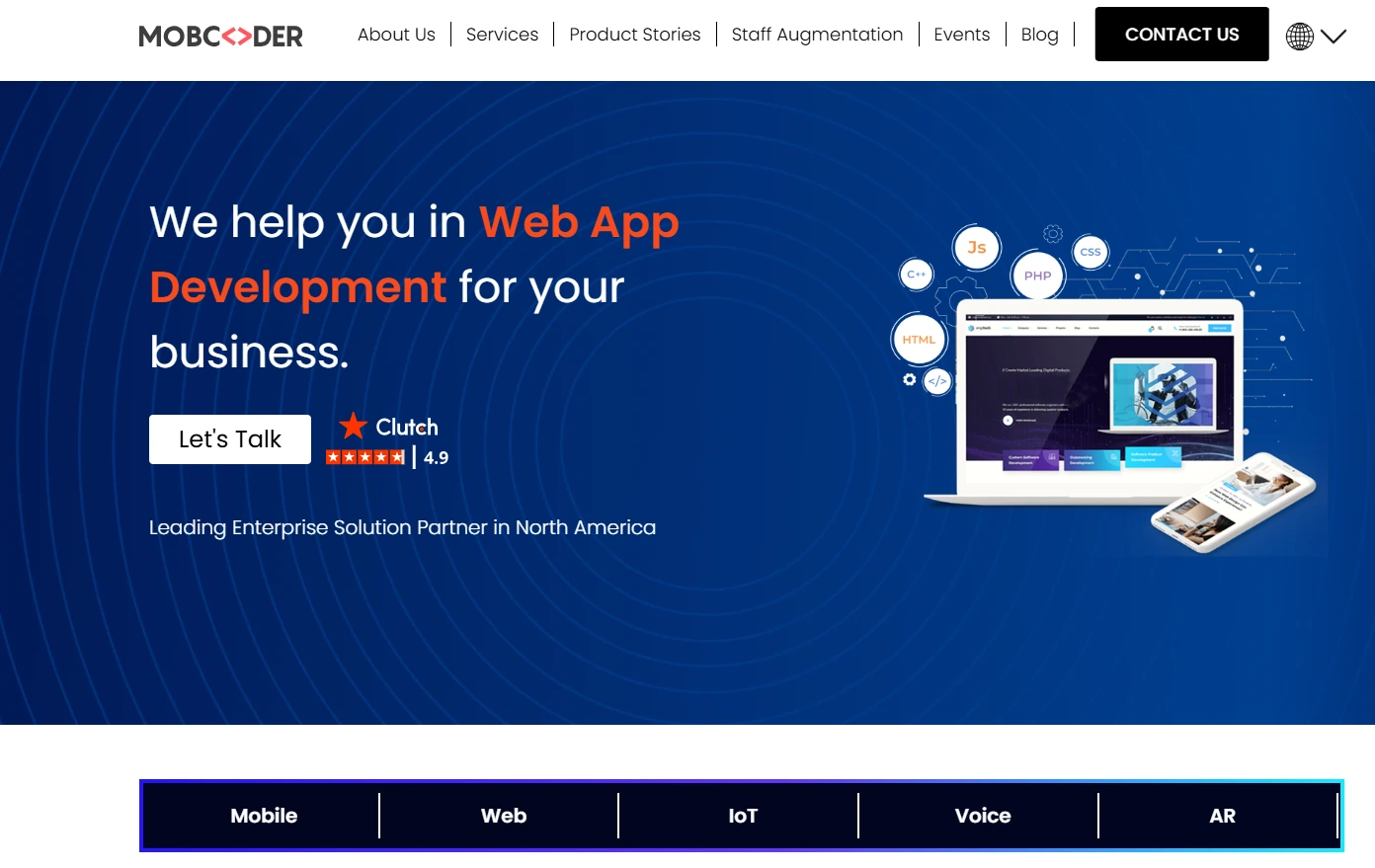 mobcoder