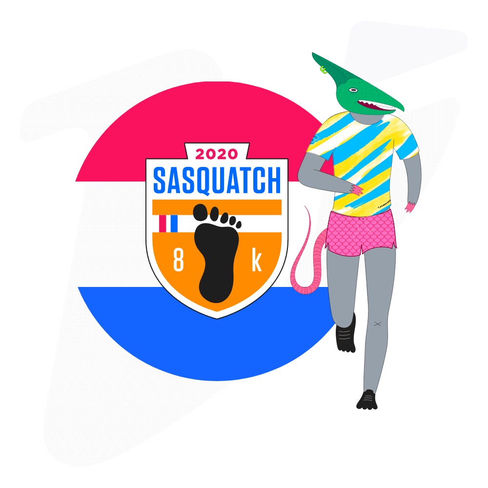 sasquatch 2020 8k