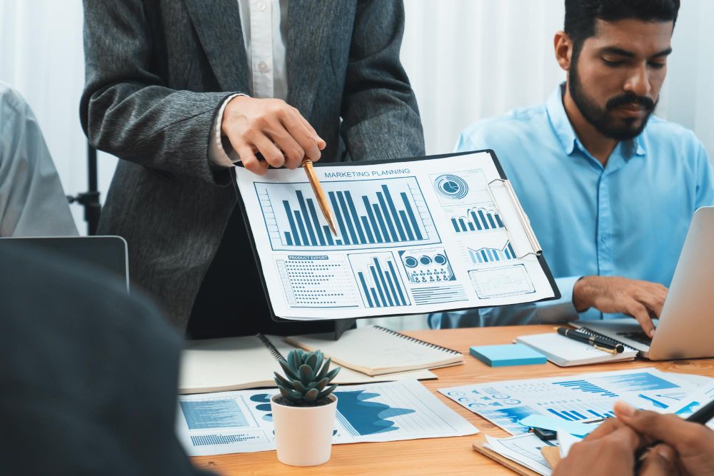 Business Analysis