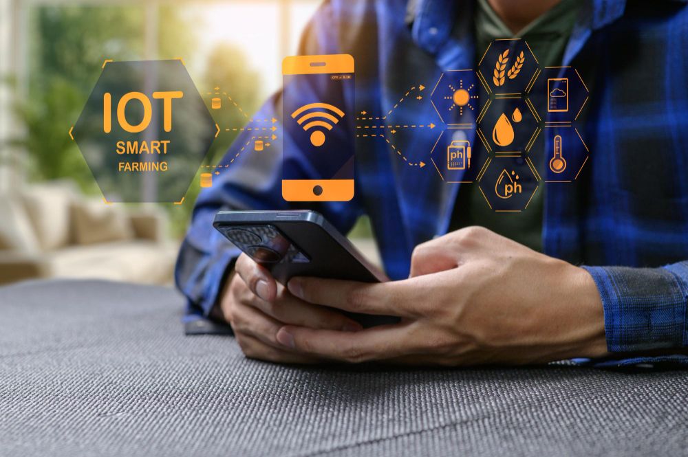 IoT App Development