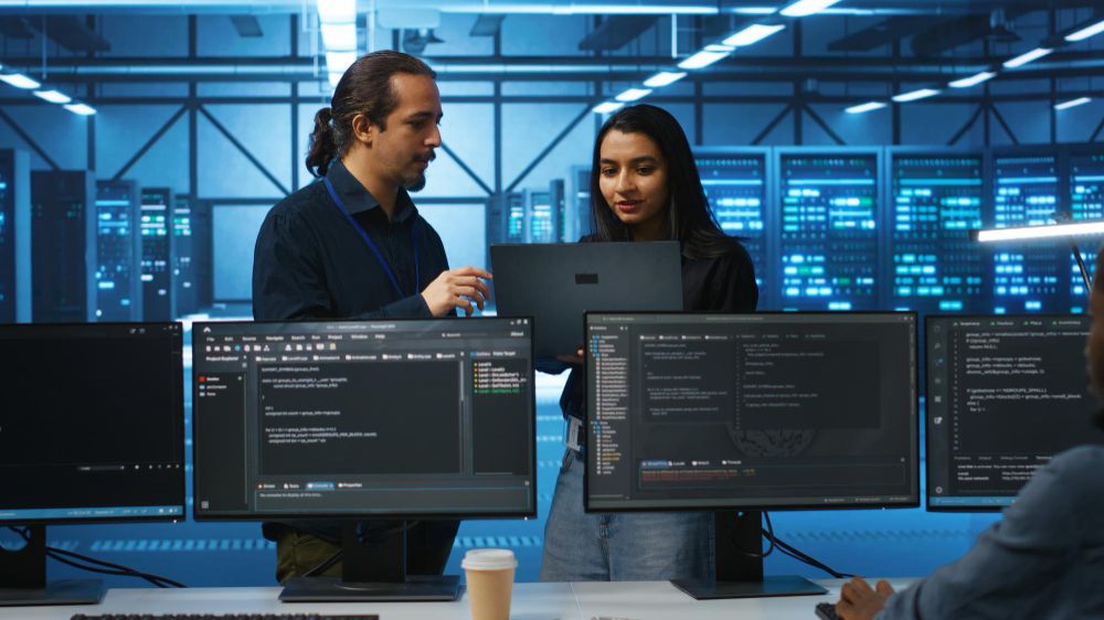 SAP Migration