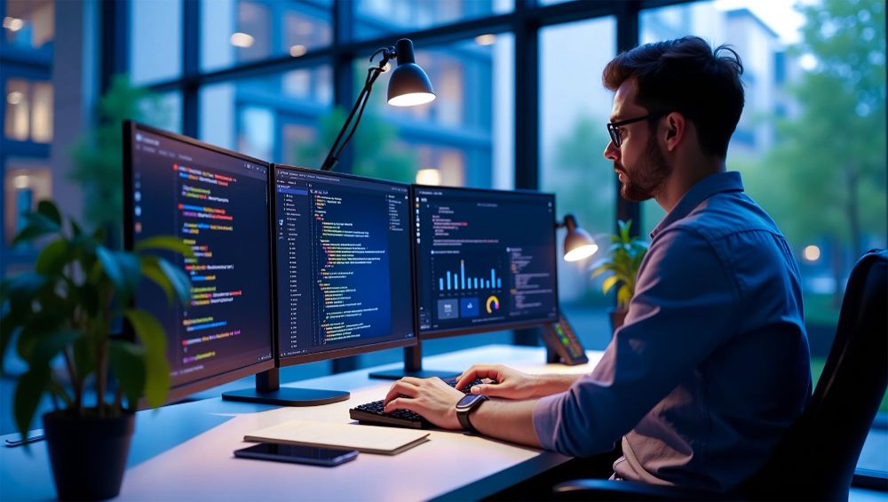 Software Development