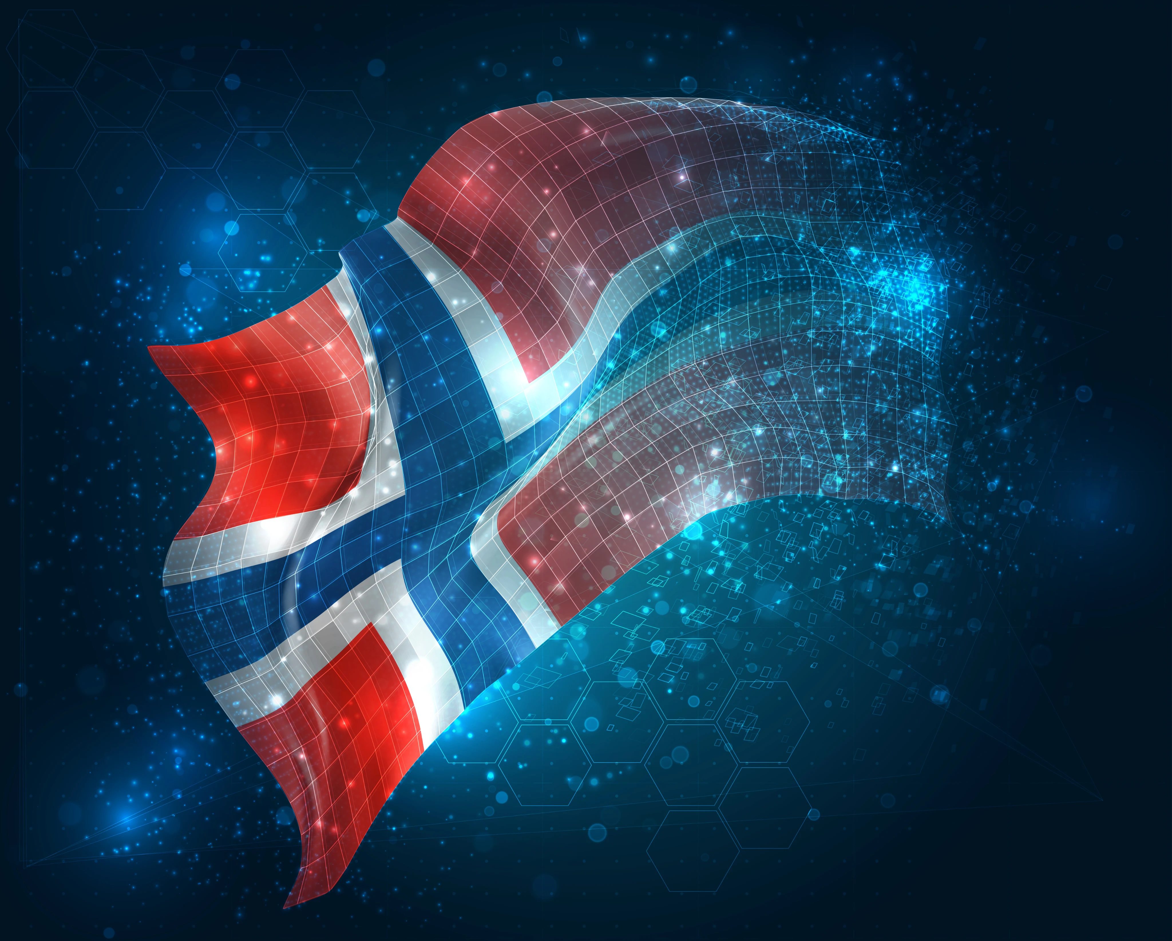 Software developers in Norway