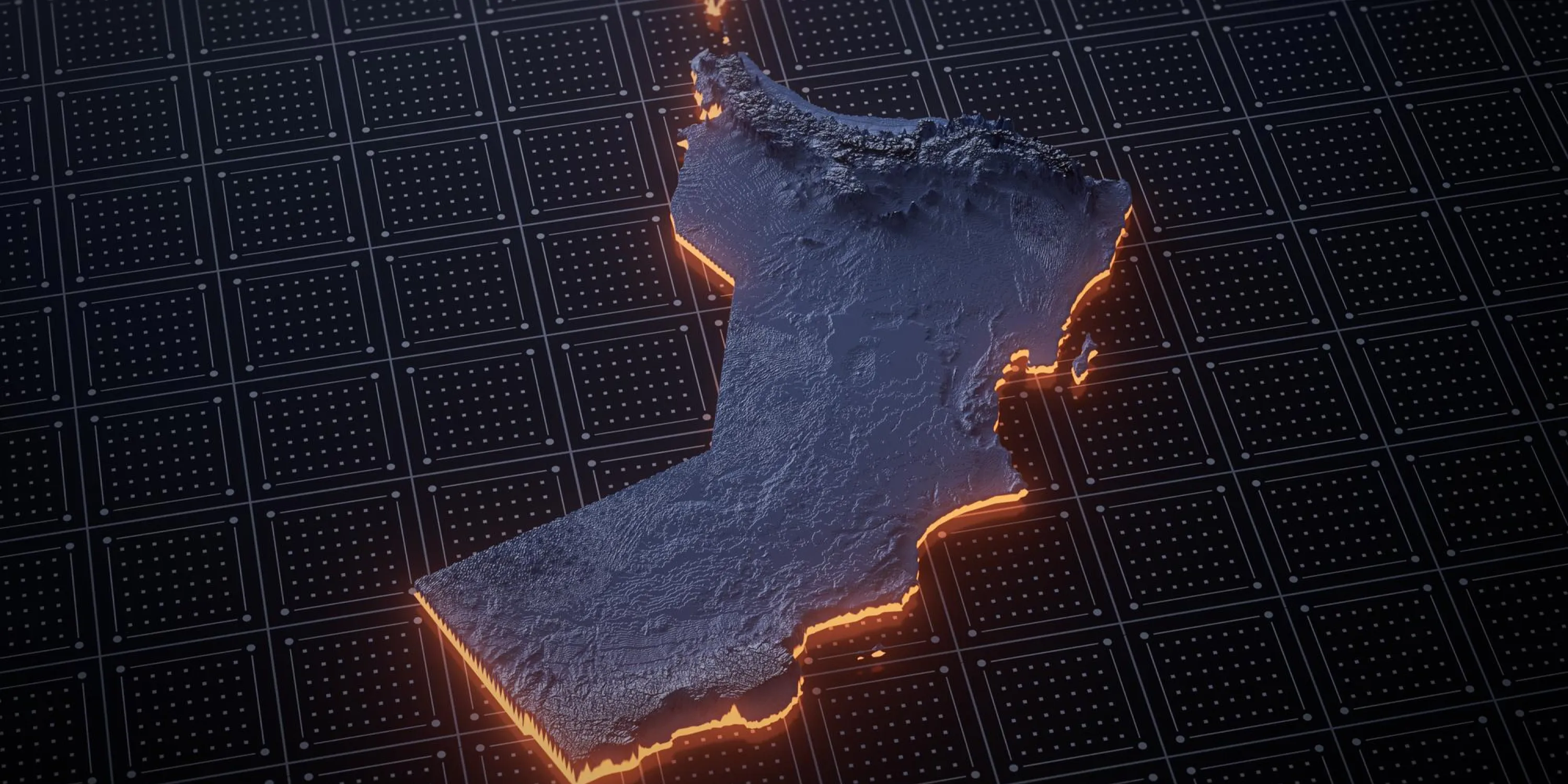 Software Development Company in Oman