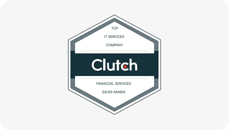 Clutch - Top IT Services Company, Saudi Arabia