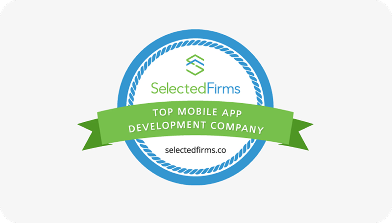 SelectedFirms - Top Mobile App Development Company